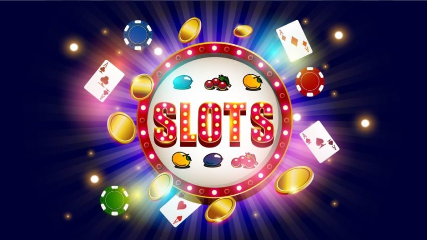 Infinite Withdrawals The Advantage of Online Slots
