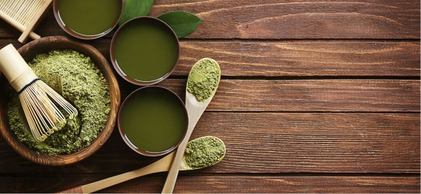 Kratom Strains Explained Understanding the Science Behind Different Varieties