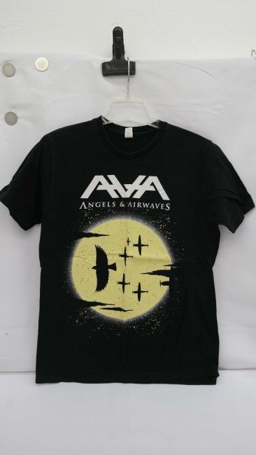 The Ultimate Guide to Angels And Airwaves Merch: Your Go-To Store for Exclusive Finds