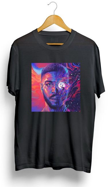 Kid Cudi's Merch Shop: A Closer Look at Limited Edition Drops