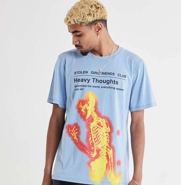 Unmasking The Stolen Girl Merchandise: Quality, Style, and More