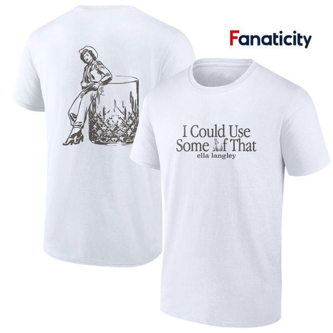 Exploring Ella Langley's Official Shop: Exclusive Merchandise Review