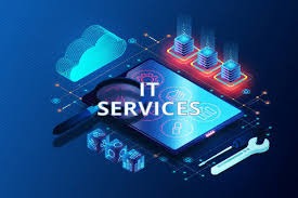 Reliable Network Installation Services for Small Businesses
